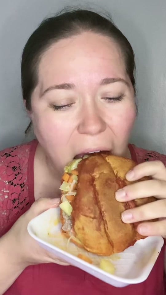 Post 1 by Chelsea/ Life In Mexico on TikTok (video)
