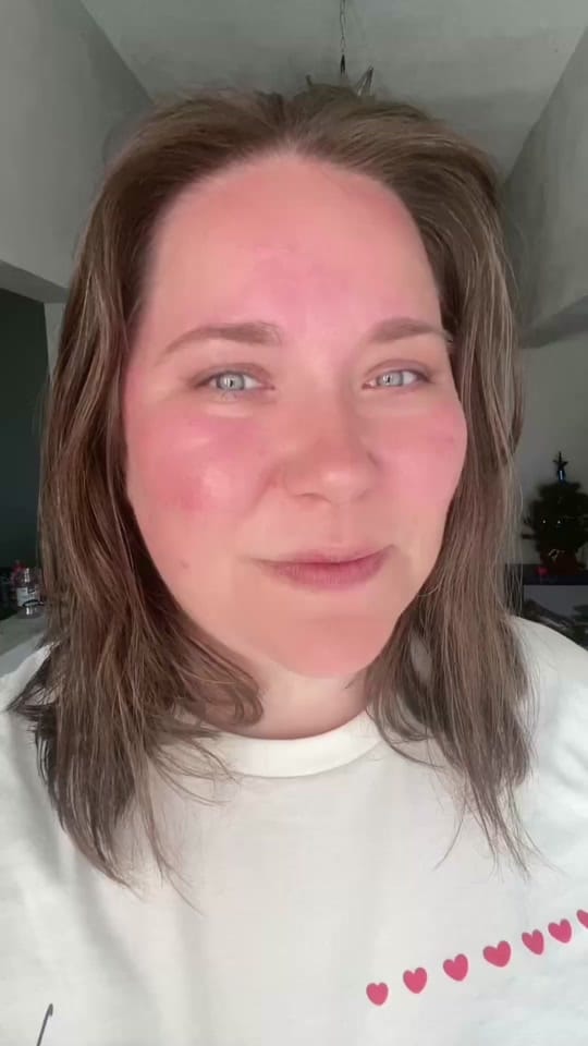 Post 8 by Chelsea/ Life In Mexico on TikTok (video)