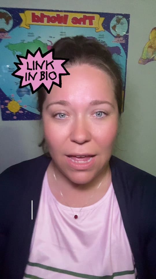 Post 9 by Chelsea/ Life In Mexico on TikTok (video)