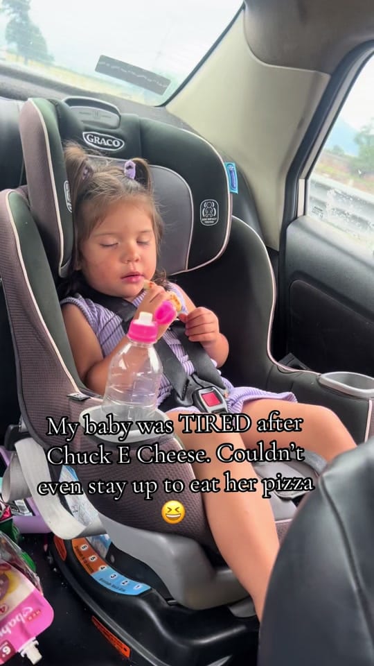 Post 5 by Chelsea/ Life In Mexico on TikTok (video)