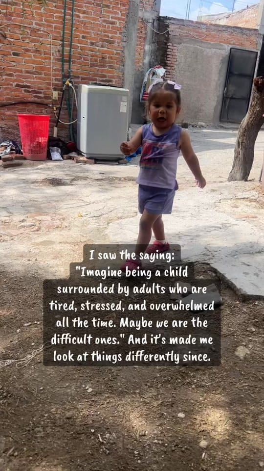 Post 3 by Chelsea/ Life In Mexico on TikTok (video)