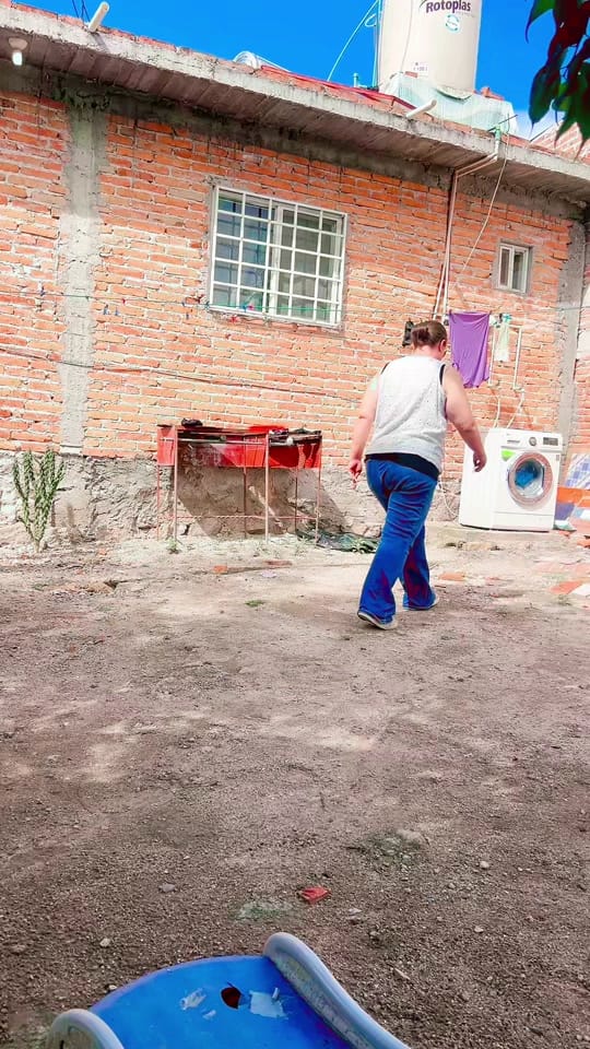 Post 2 by Chelsea/ Life In Mexico on TikTok (video)