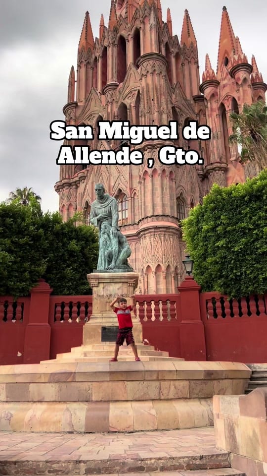 Post 7 by Chelsea/ Life In Mexico on TikTok (video)