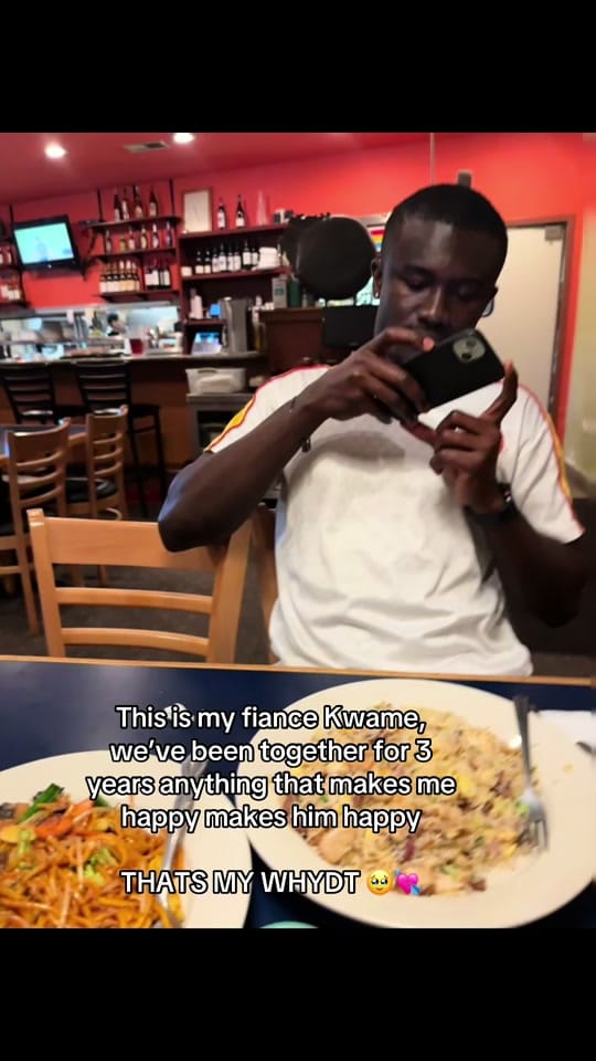 Post 2 by Jowoda on TikTok (video)