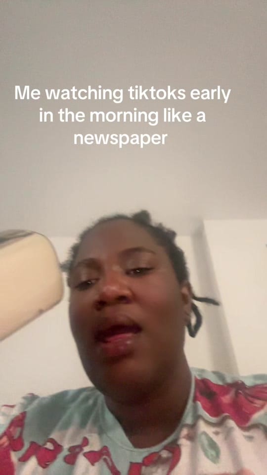 Post 8 by Jowoda on TikTok (video)