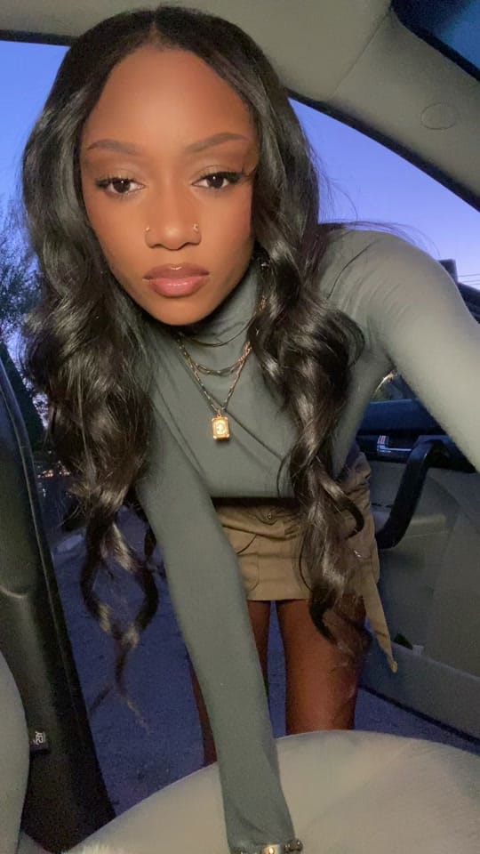 Post 8 by Chelsea Casenia on TikTok (video)