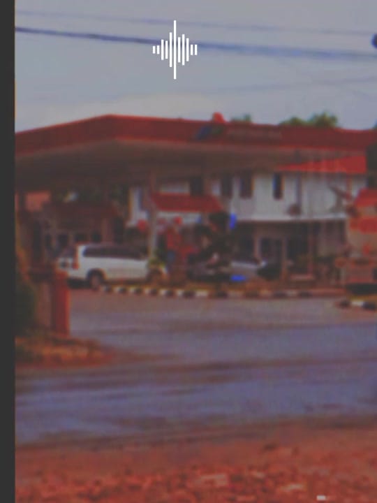 Post 1 by musafir on TikTok (video)