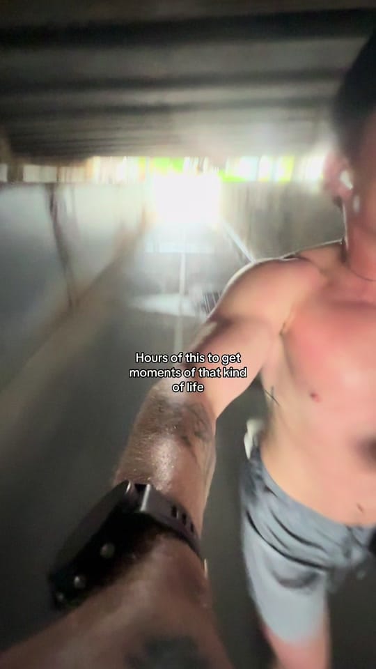 Post 7 by Will Horkoff on TikTok (video)