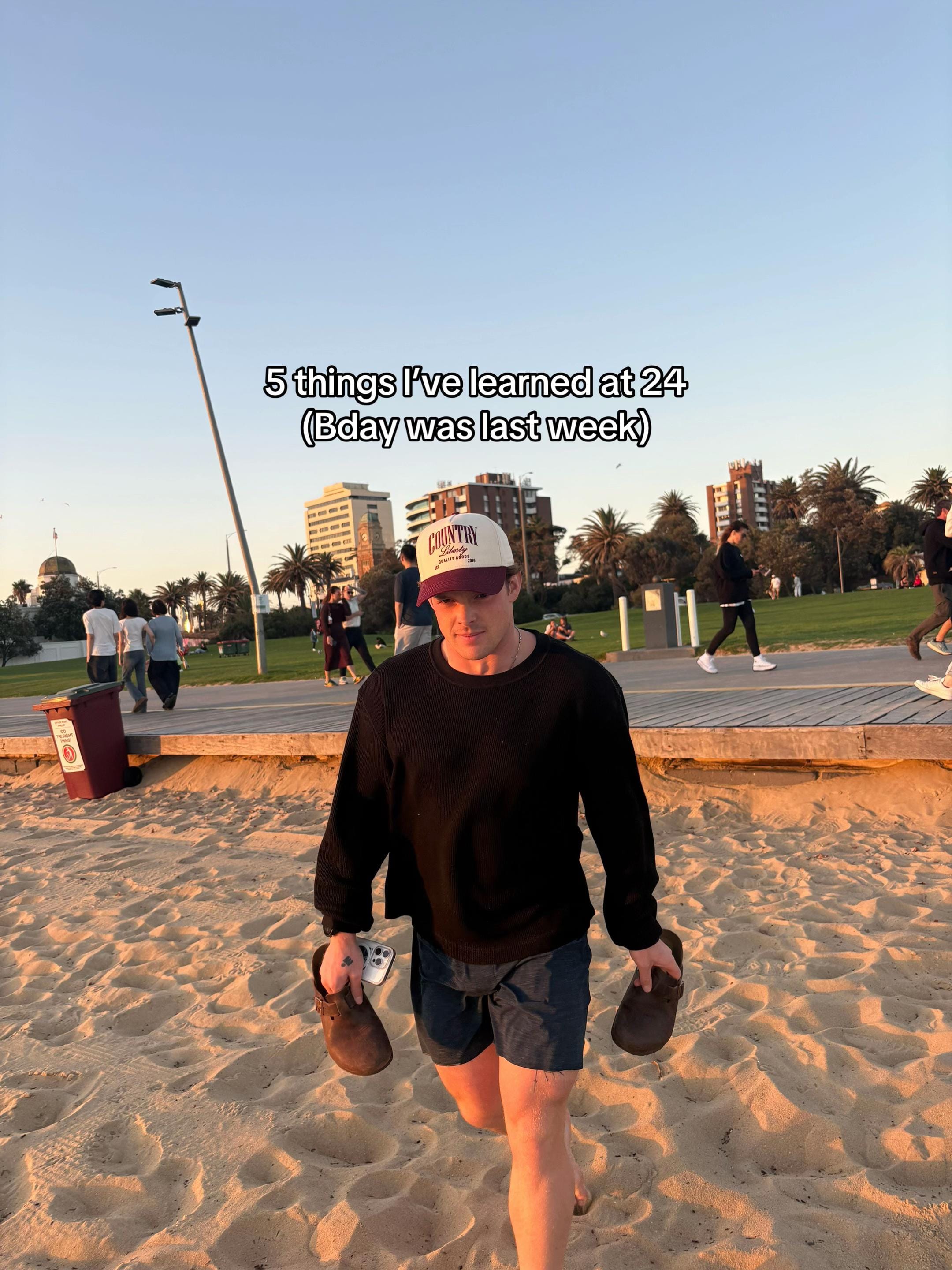 Post 5 by Will Horkoff on TikTok (video)
