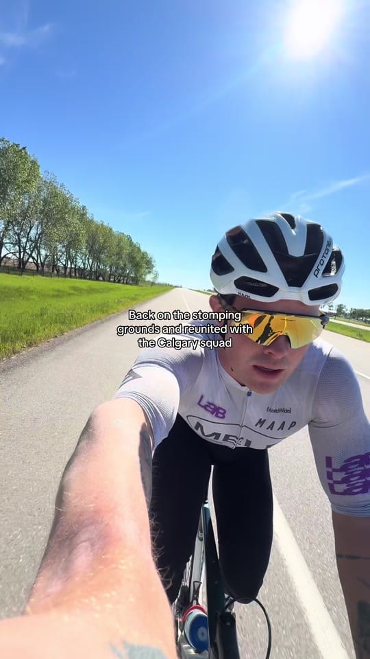 Post 6 by Will Horkoff on TikTok (video)