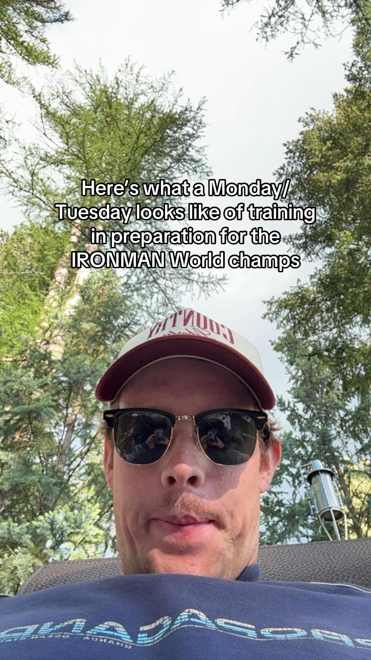 Post 4 by Will Horkoff on TikTok (video)