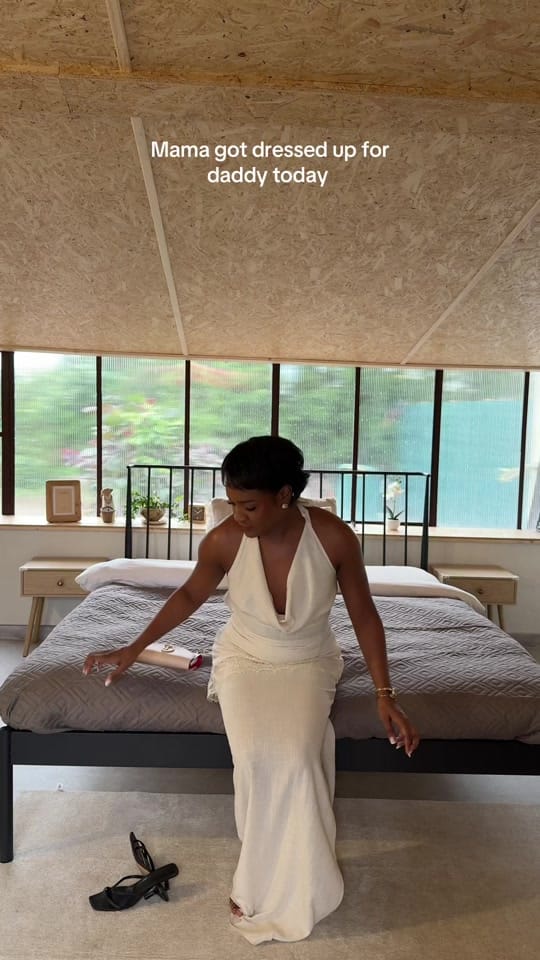 Post 5 by chelseaDawkins on TikTok (video)