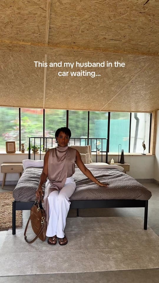 Post 2 by chelseaDawkins on TikTok (video)