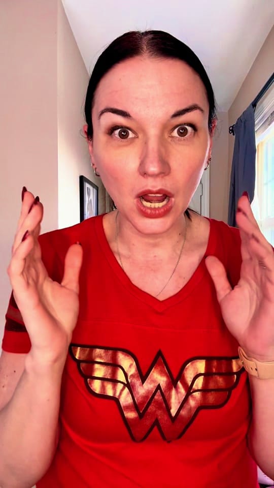 Post 7 by Bex Cosplay on TikTok (video)
