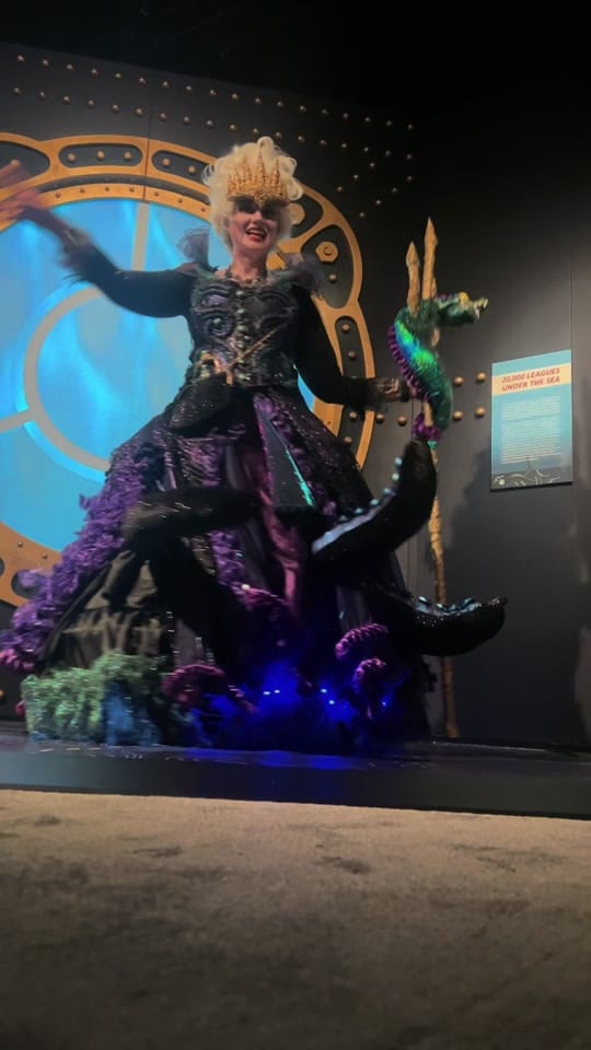 Post 3 by Bex Cosplay on TikTok (video)