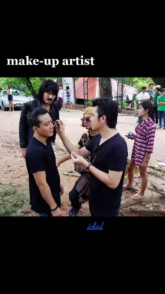 Post 9 by James. Jr on TikTok (video)