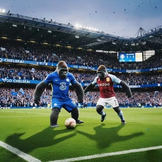 Post 7 by Football Update on TikTok (video)