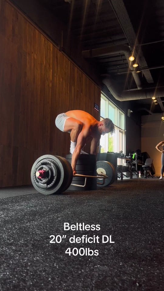 Post 5 by Topofthefoodchain on TikTok (video)