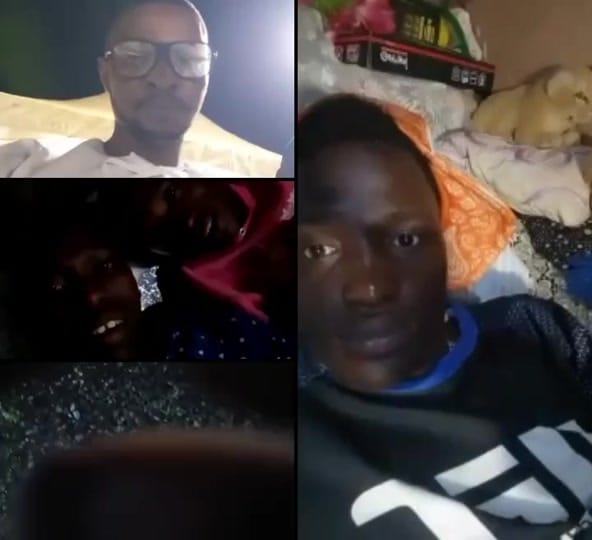 Post 2 by TU @ HA on TikTok (video)
