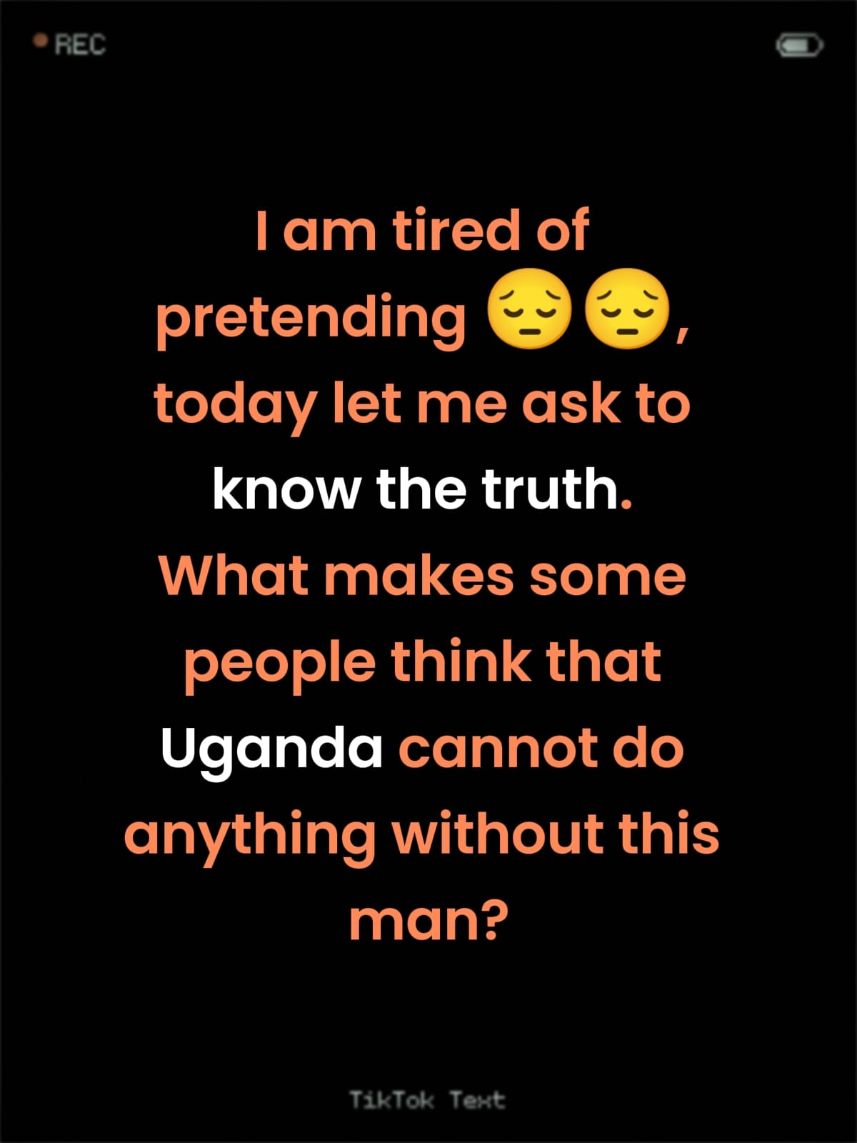 Post 10 by TU @ HA on TikTok (video)