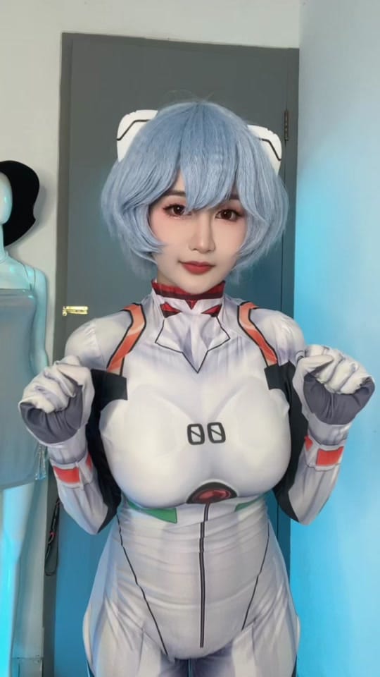 Post 6 by @Kameaam on TikTok (video)