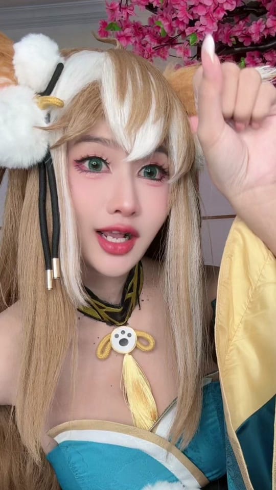 Post 7 by @Kameaam on TikTok (video)