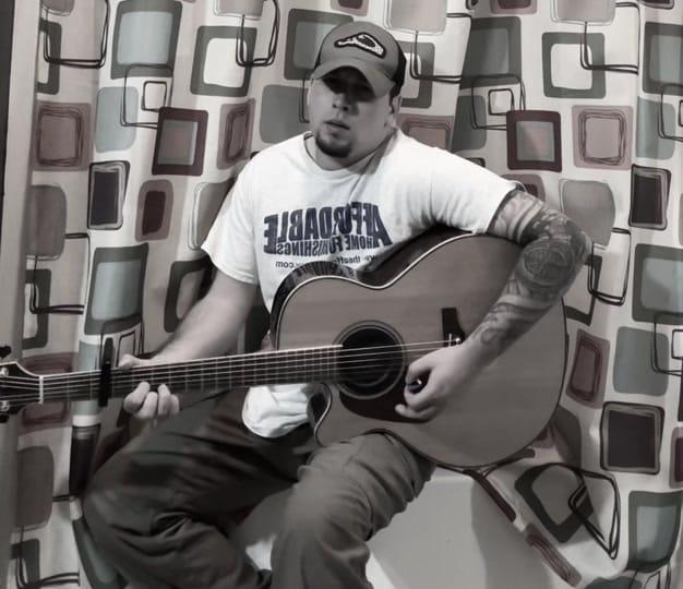 Post 1 by Kyle Jr Guillot657 on TikTok (video)