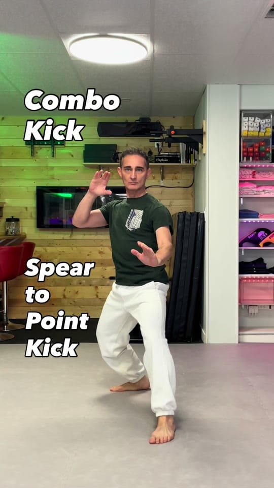 Post 2 by Valentino Ribecco Fitness on TikTok (video)