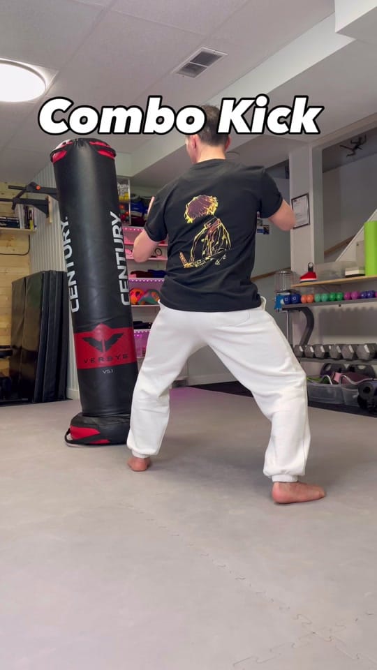 Post 3 by Valentino Ribecco Fitness on TikTok (video)
