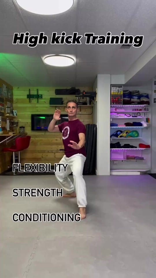 Post 1 by Valentino Ribecco Fitness on TikTok (video)