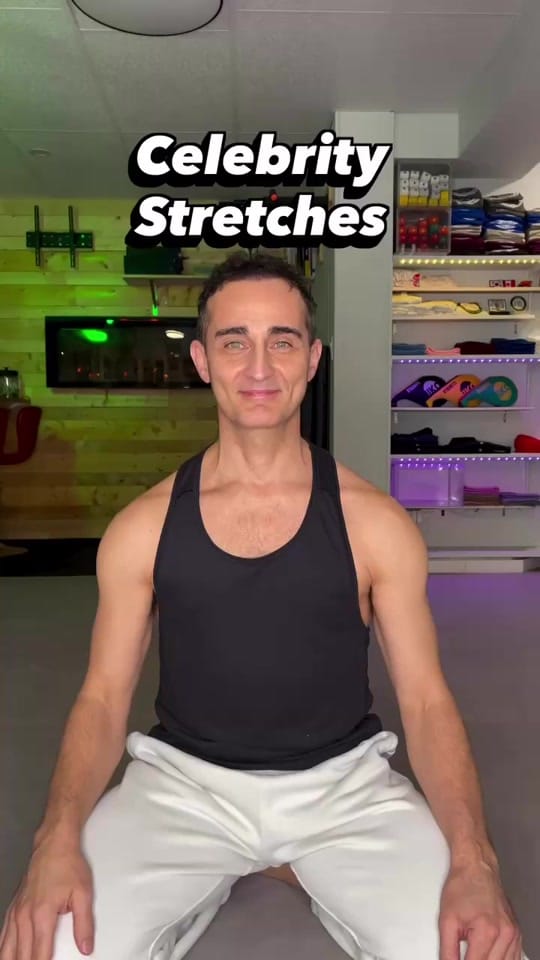 Post 8 by Valentino Ribecco Fitness on TikTok (video)