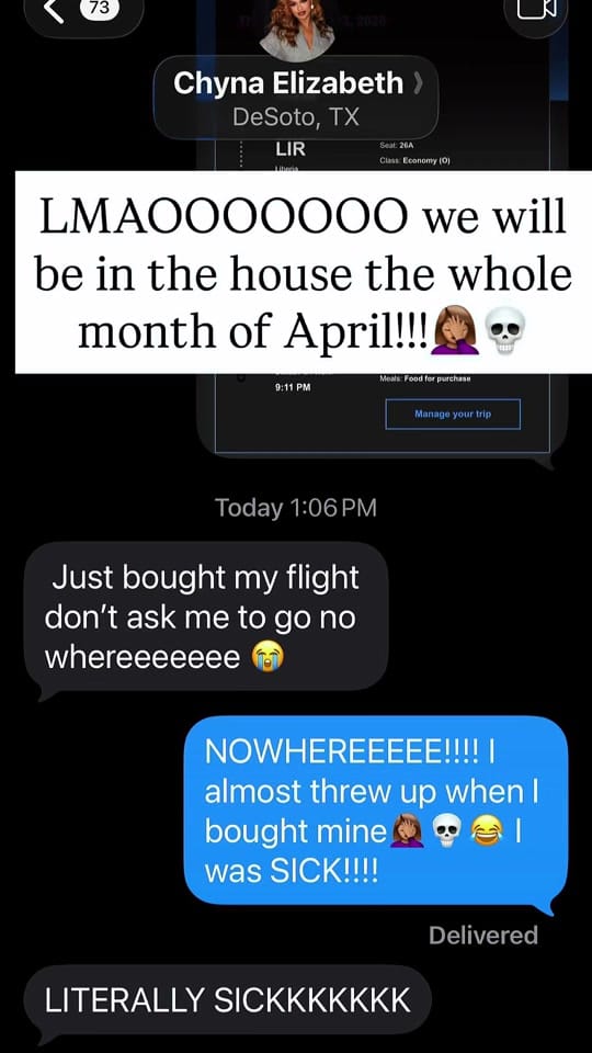 Post 2 by jada.arnell on TikTok (video)