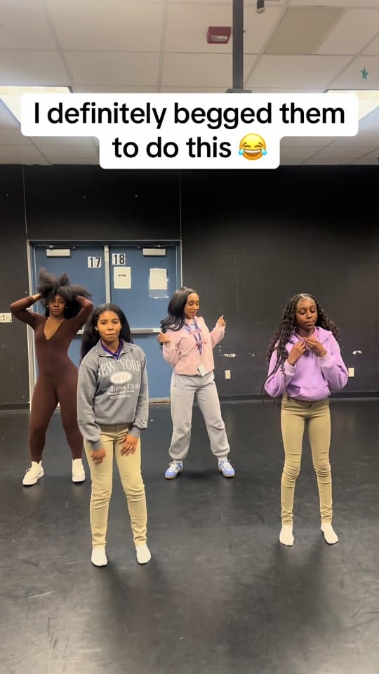 Post 4 by jada.arnell on TikTok (video)