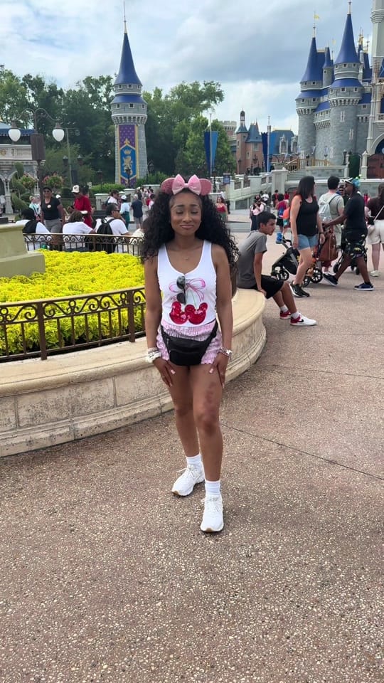 Post 1 by jada.arnell on TikTok (video)