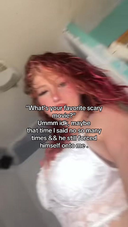 Post 6 by Chelsea Jo 💙 11:11 on TikTok (video)