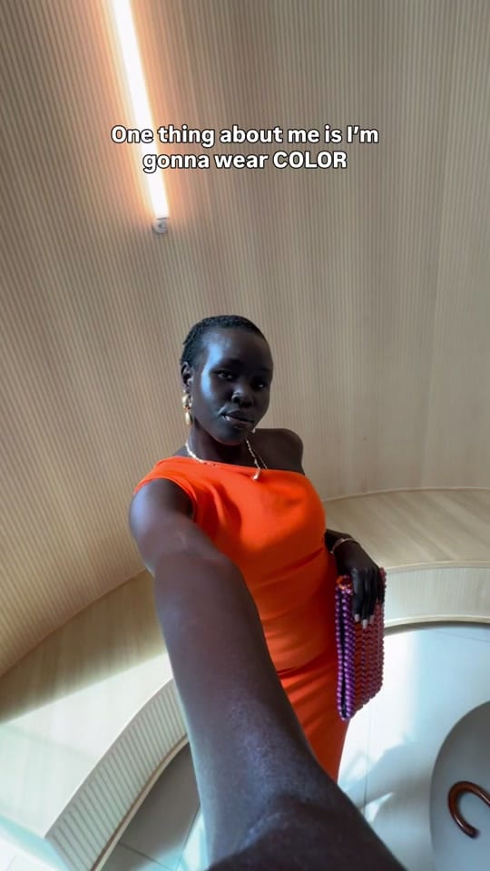 Post 1 by Maddie John on TikTok (video)