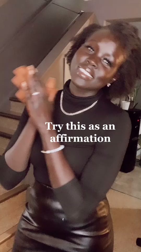 Post 9 by Maddie John on TikTok (video)