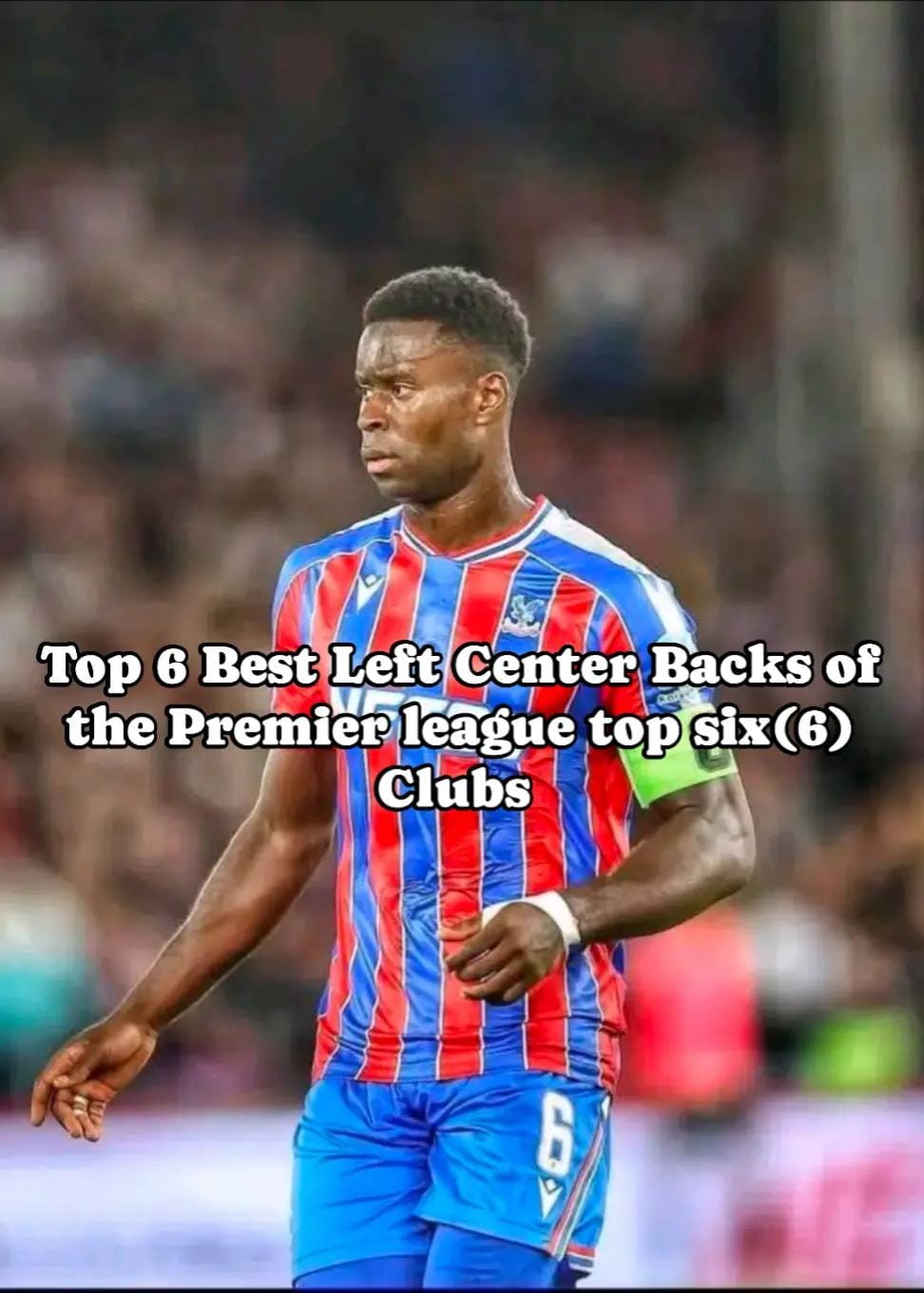 Post 5 by Peter Shæbila🫀⚽ on TikTok (video)