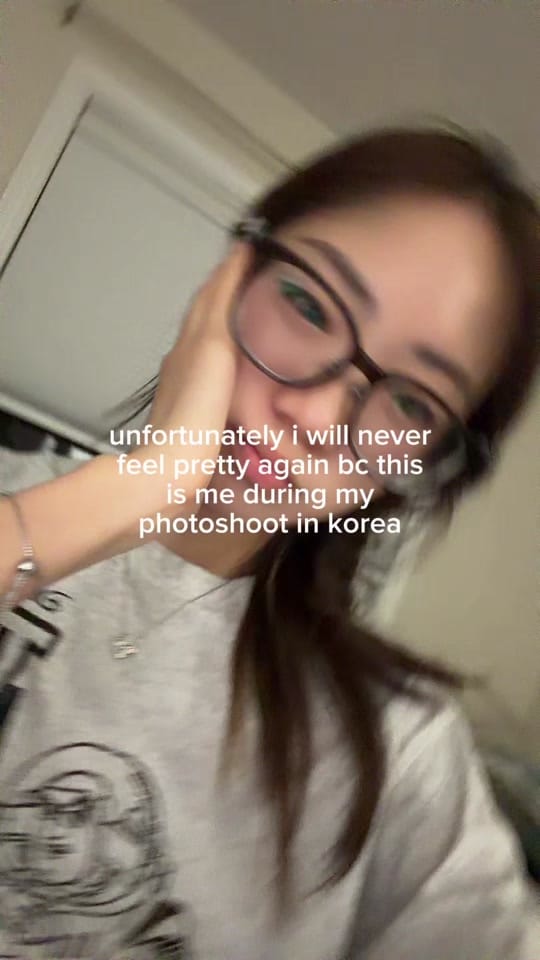 Post 3 by michelle kwon 𐙚₊˚⊹ᡣ𐭩 on TikTok (video)