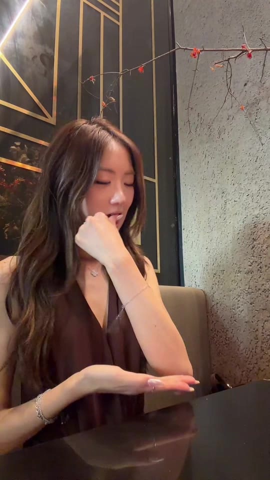 Post 5 by michelle kwon 𐙚₊˚⊹ᡣ𐭩 on TikTok (video)
