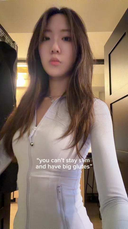 Post 9 by michelle kwon 𐙚₊˚⊹ᡣ𐭩 on TikTok (video)
