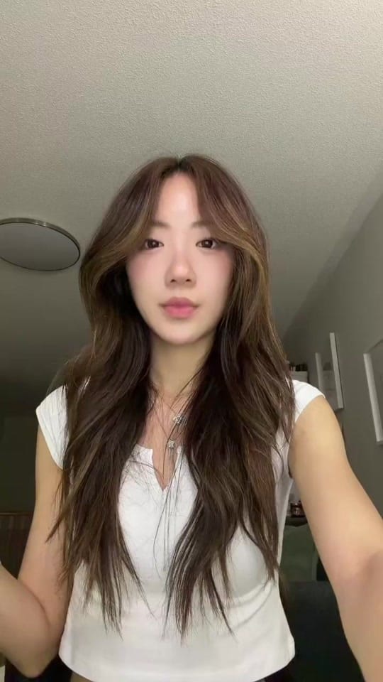 Post 1 by michelle kwon 𐙚₊˚⊹ᡣ𐭩 on TikTok (video)