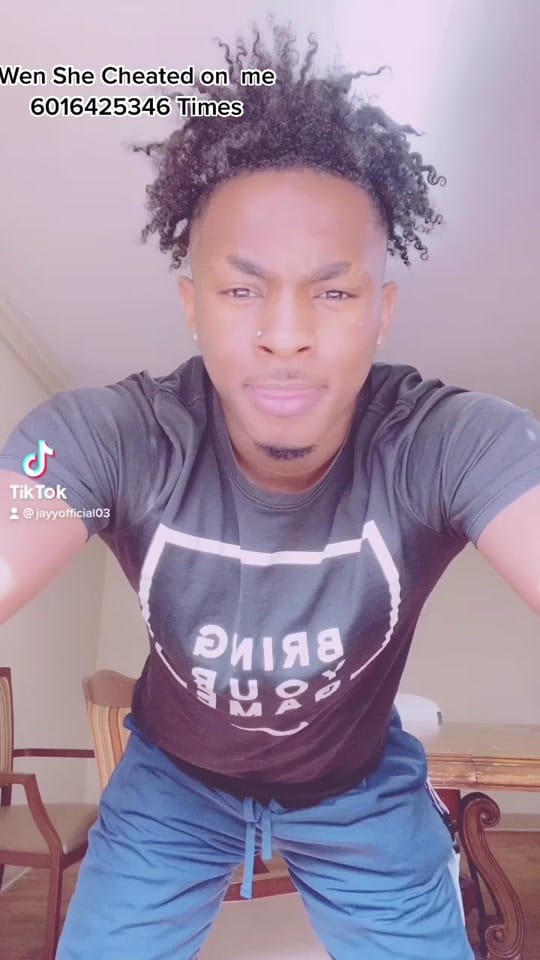 Post 7 by Jayy on TikTok (video)