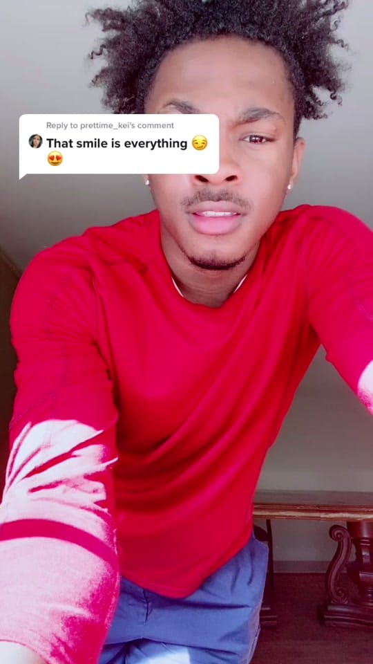 Post 10 by Jayy on TikTok (video)