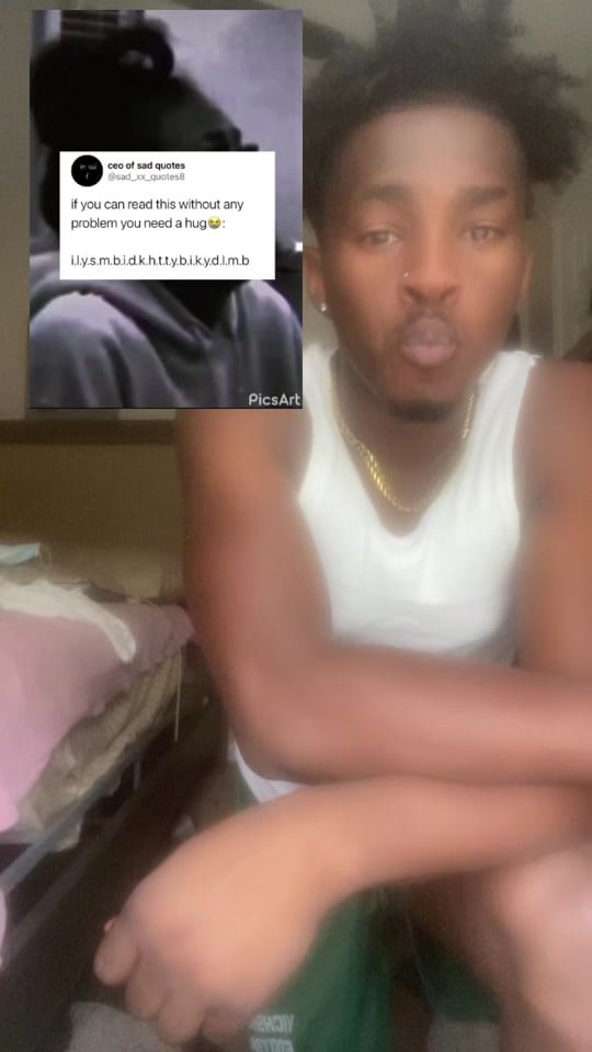 Post 2 by Jayy on TikTok (video)