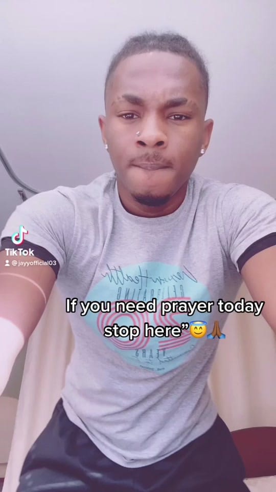 Post 8 by Jayy on TikTok (video)