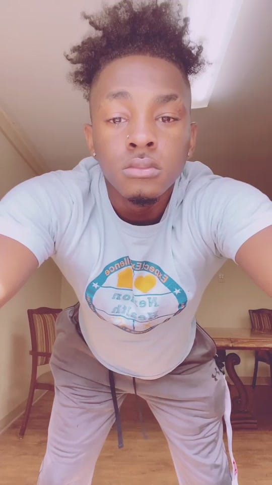 Post 6 by Jayy on TikTok (video)