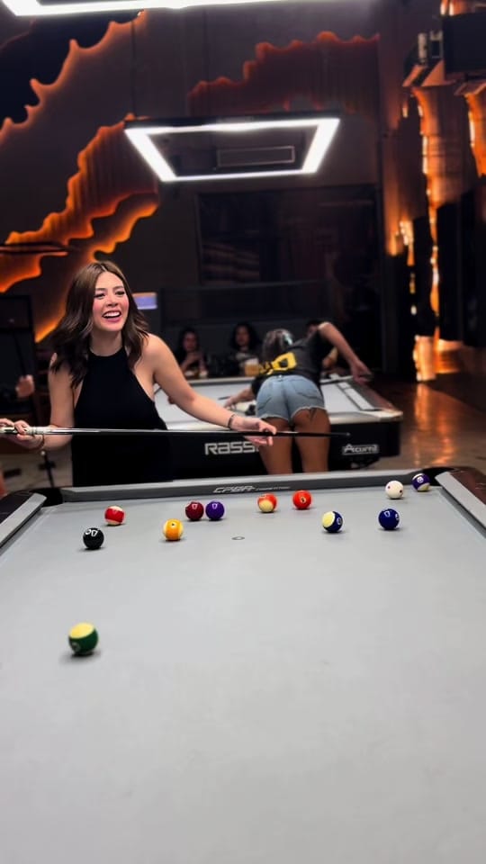Post 7 by Chelsea Suarez on TikTok (video)