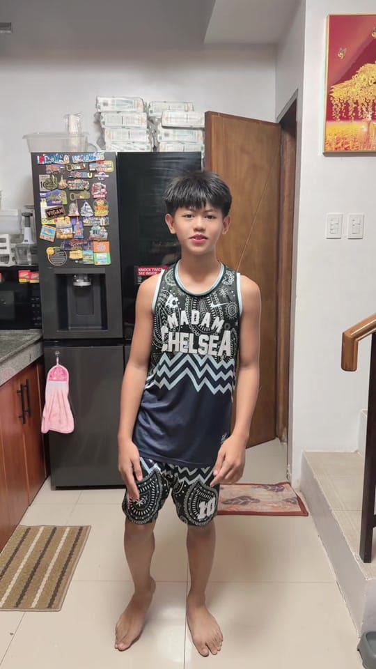 Post 2 by Chelsea Suarez on TikTok (video)