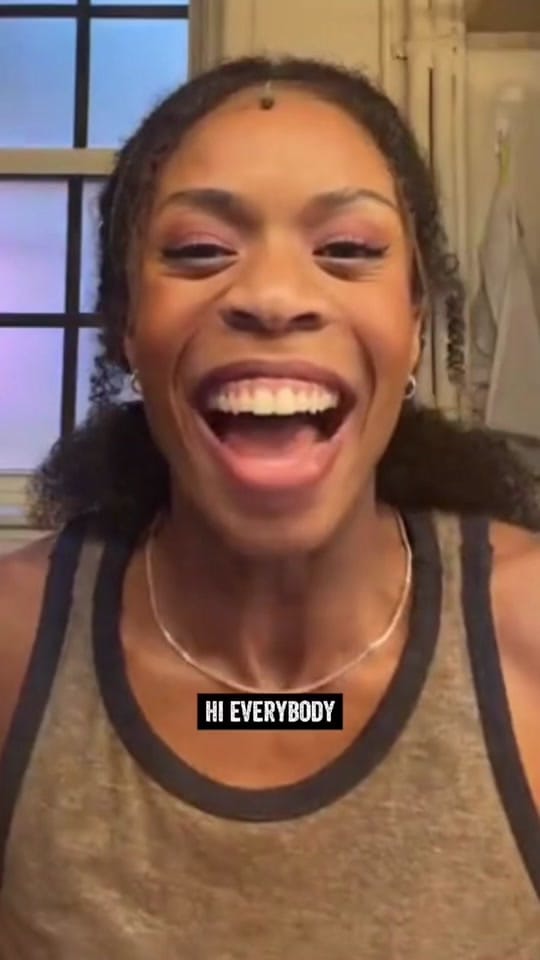 Post 3 by The Outsiders Musical on TikTok (video)